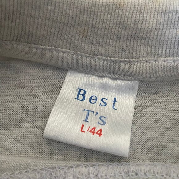 ** VINTAGE '98 Solar Eclipse T- Shirt ** - Picture 3 of 3